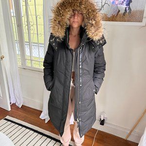 LUXE Mackage Down Puffer Jacket | Super Warm & Protective